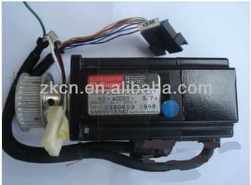 Yamaha YG200 Y motor Q2AA081OODXS2E