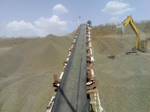 Conveyor System