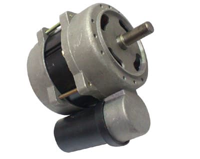 motor for oil pump ac motor
