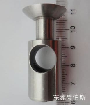 Hunan milling, metal parts processing, high-q