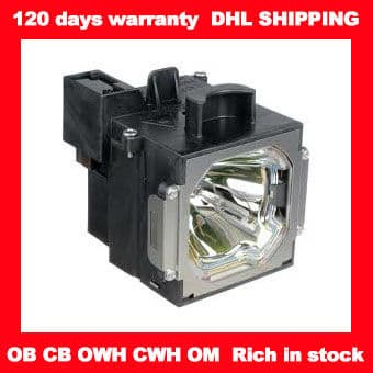 PROJECTOR LAMP 610-346-9607 For EIKI projector LC-XL200L, LC-WUL100