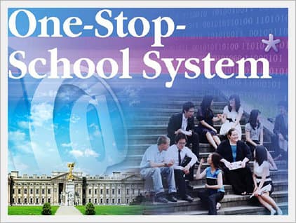 One-stop School System