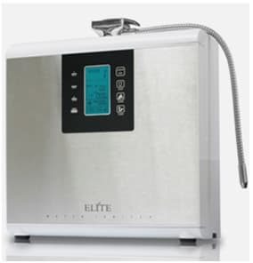 ELITE Water Ionizer