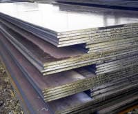 Hot Rolled Steel Plate for Pressure Vessel