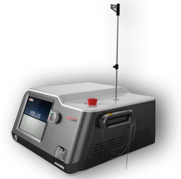 60w surgical diode laser- New 