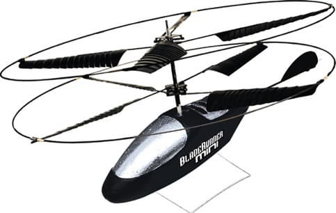 3channel radio control helicopter