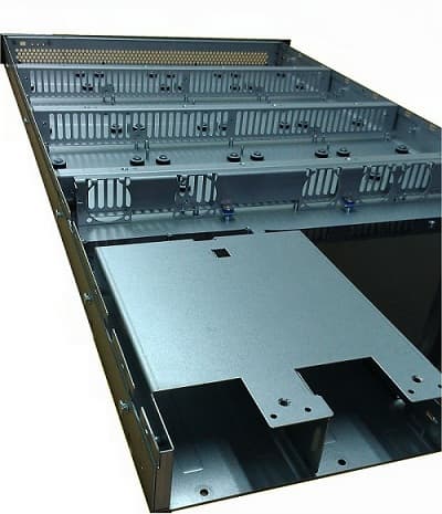 Rackmount 1U 10U