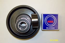 Supply Japan NSK Bearing