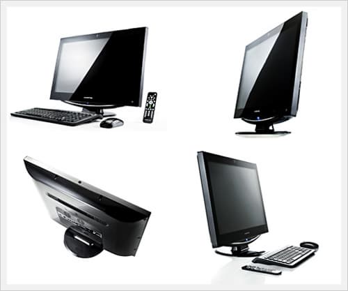 B2: All-in-One PC (25.5inch)