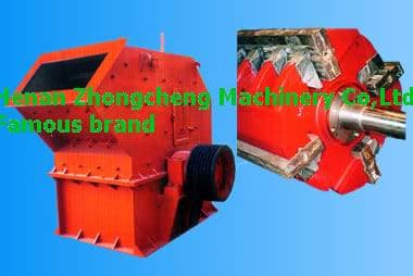 sand making machine