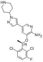Crizotinib>98% (HPLC) | [CAS 877399-52-5] | Sun-shinechem|