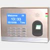 ZKS-T21 - Professional Time Attendance System