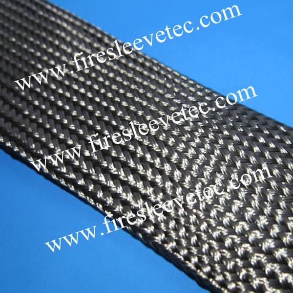Carbon Fiber Biaxial Sleeve