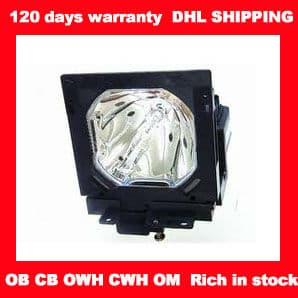 PROJECTOR LAMP 610-301-6047 For EIKI projector LC-X5, LC-X5L