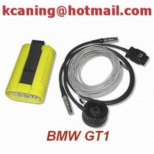 BMW GT1, BMW scanner,DIS V57 SSS V32