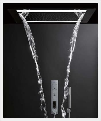 Shower System -Shine, Lux