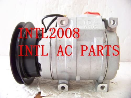 10S17C compressor for TOYOTA PRADO LJ120 06