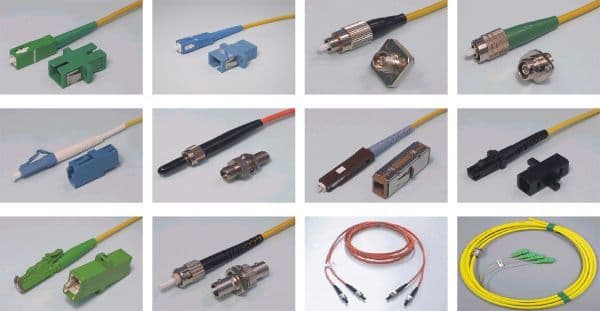 fiber optical passive component