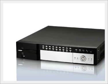 D1 8, 16ch Real Time Digital Video Recorder
