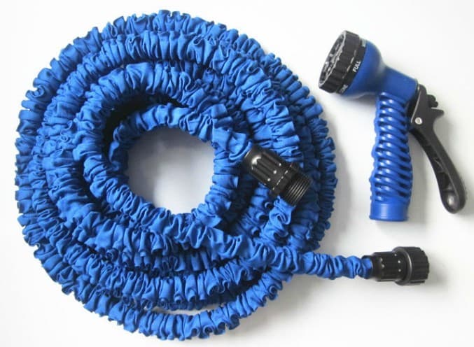 25 Feet Expandable Garden hose