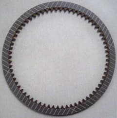 Kobelco friction disc