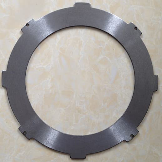 International tractor friction disc