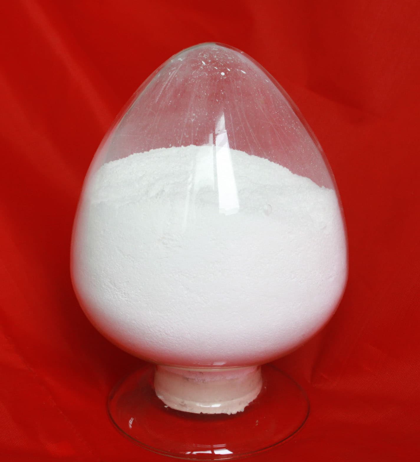 High Purity Alumina Powder for three color phosphor industry  99.99% Al2O3