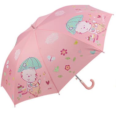 19 inch Cartoon Children Umbrellas (CU-0019Z)