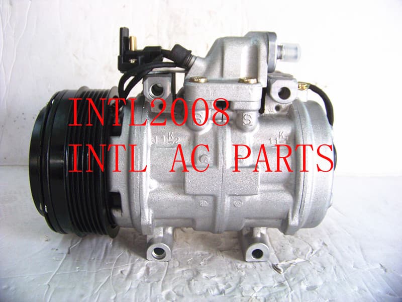 10P15C Compressor for Mercedes benz E-CLASS