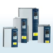 Frequency Inverters