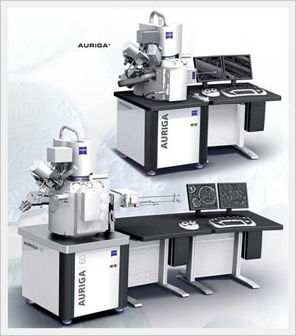 [EUCCK] Carl Zeiss Electron and Ion Beam Microscopes