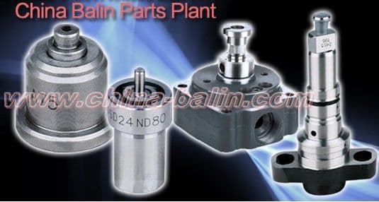 Diesel Injection Parts,VE Parts Parts,Fuel Injection Parts,Head Rotor,Nozzle,Plunger,Test Bench