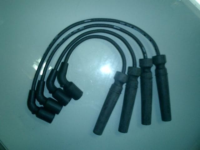 Ignition Wire Set for Chevrolet AVEO
