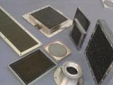 emi emc shielding vents and gaskets