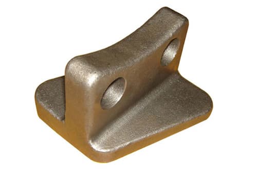 Steel Investment Castings/Lost Wax Castings Marine Parts