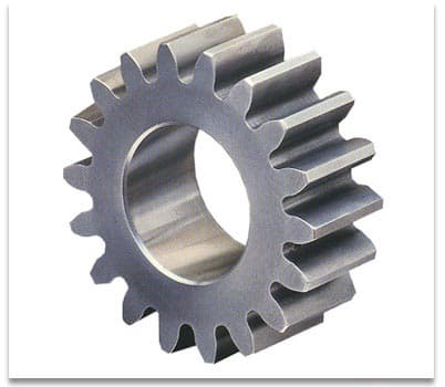 Gears Casting/Mechanical Parts for Transmission