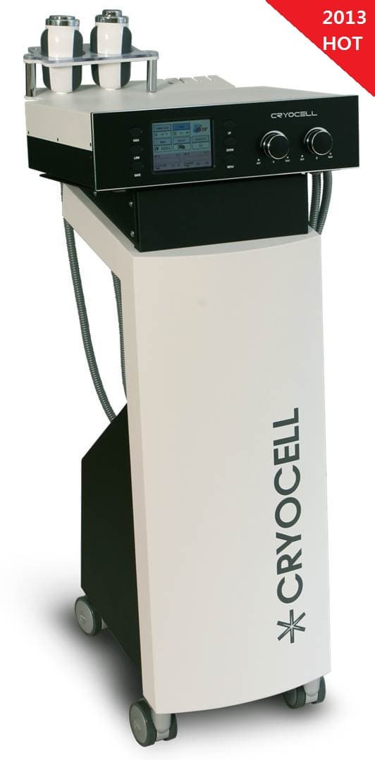 Cryocell (Professional No Needle Mesotherapy)