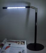 led reading lamp/led desk lamp