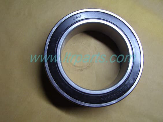 spherical roller bearings