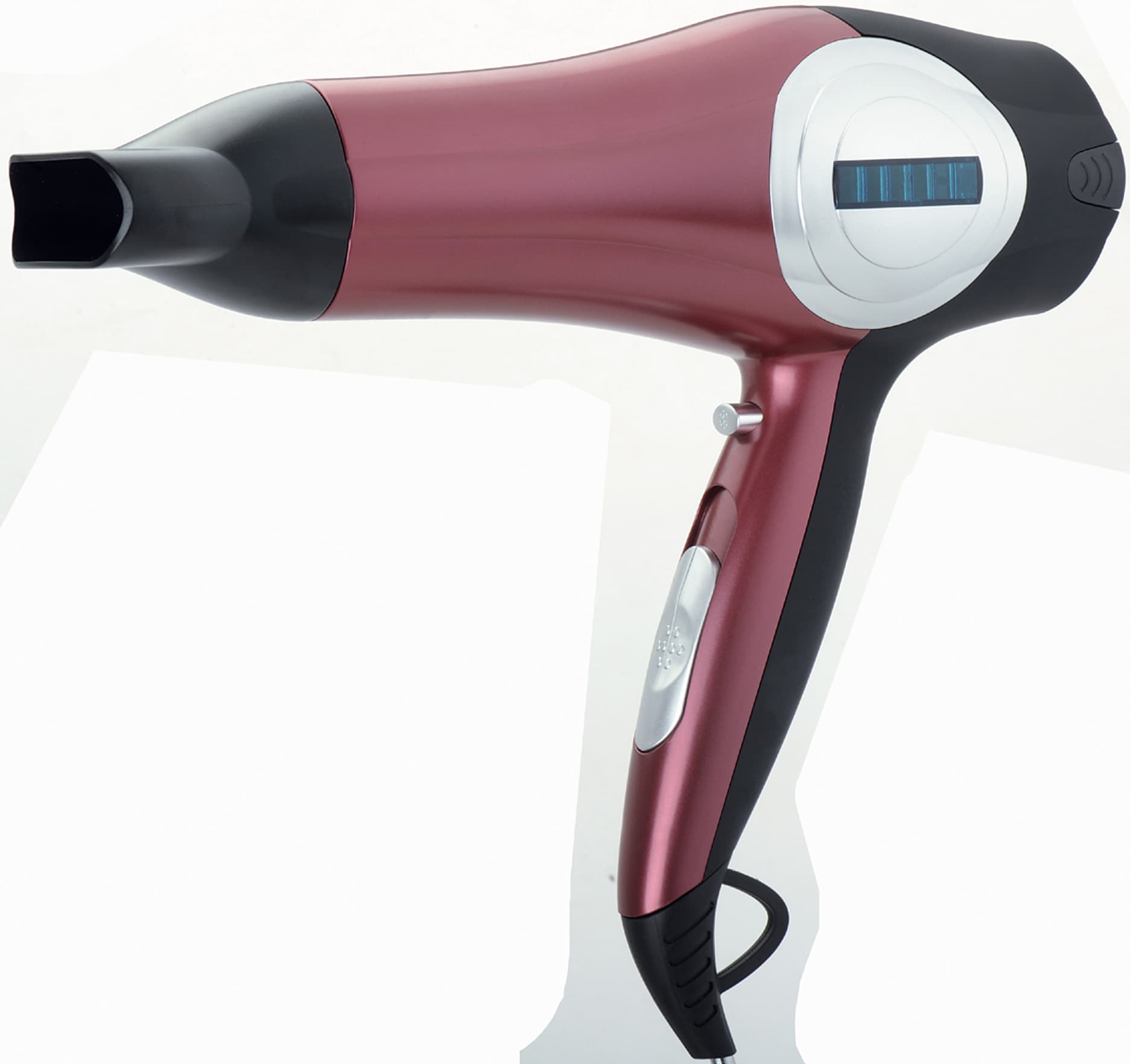 Professional Salon Ionic Hair Dryer 2000w