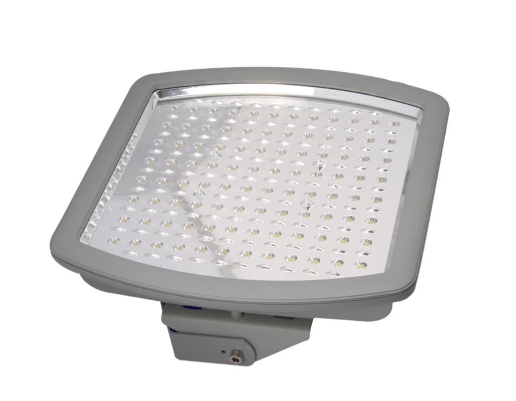 80W LED Gas Station Explosion Proof Lights