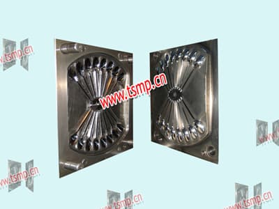injection moulds for knives