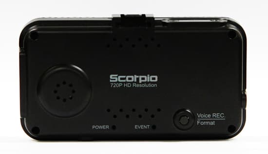Scorpio (ETK-B3620)
