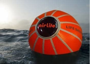 Life Saving Ball