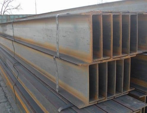 H Shape Steel Beam for construction and building
