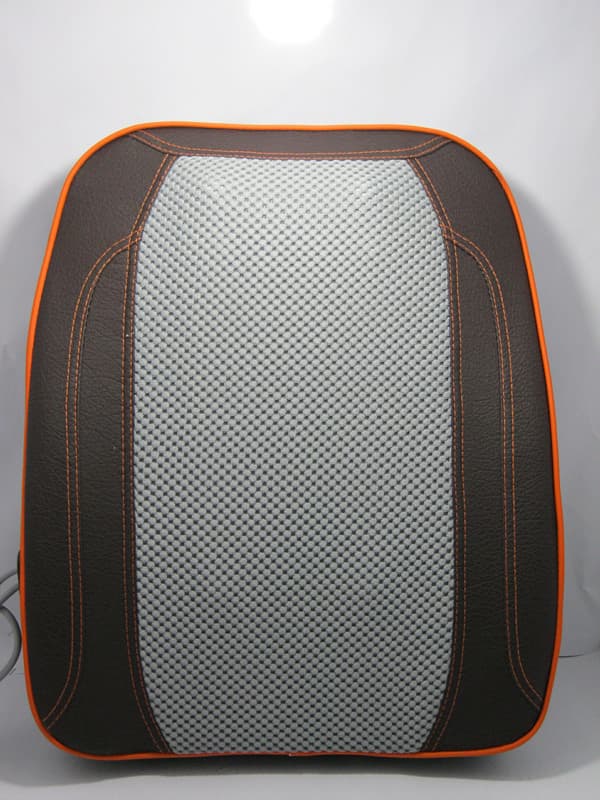 YK-168H Kneading Back Thermo Cushion