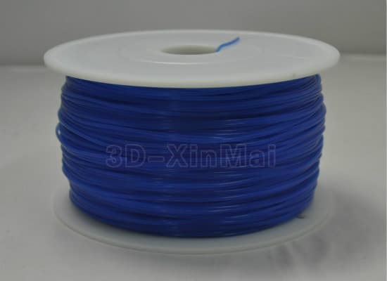 Imported raw material 1.75mm PLA filament