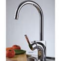 all kinds of faucets used in homes and public areas