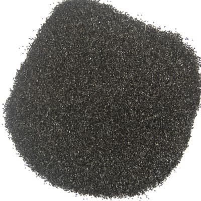 nut activated carbon