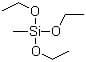 Methyltriethoxysilane